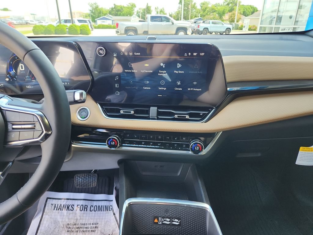 2026 Chevrolet Equinox ACTIV - Photo 20