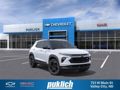 2026 Chevrolet Trailblazer RS SUV