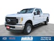 Ford Super Duty F-250 SRW