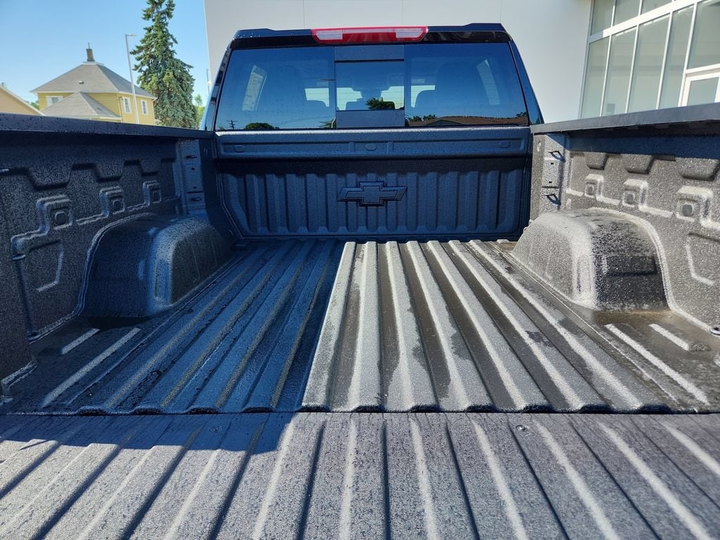 2026 Chevrolet Silverado 1500 LT Trail Boss - Photo 24