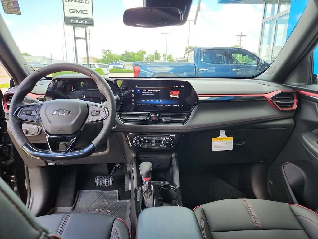 2026 Chevrolet Trailblazer RS - Photo 14