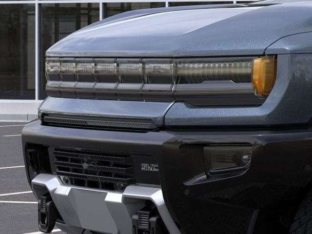 2025 GMC HUMMER EV 2X - Photo 13