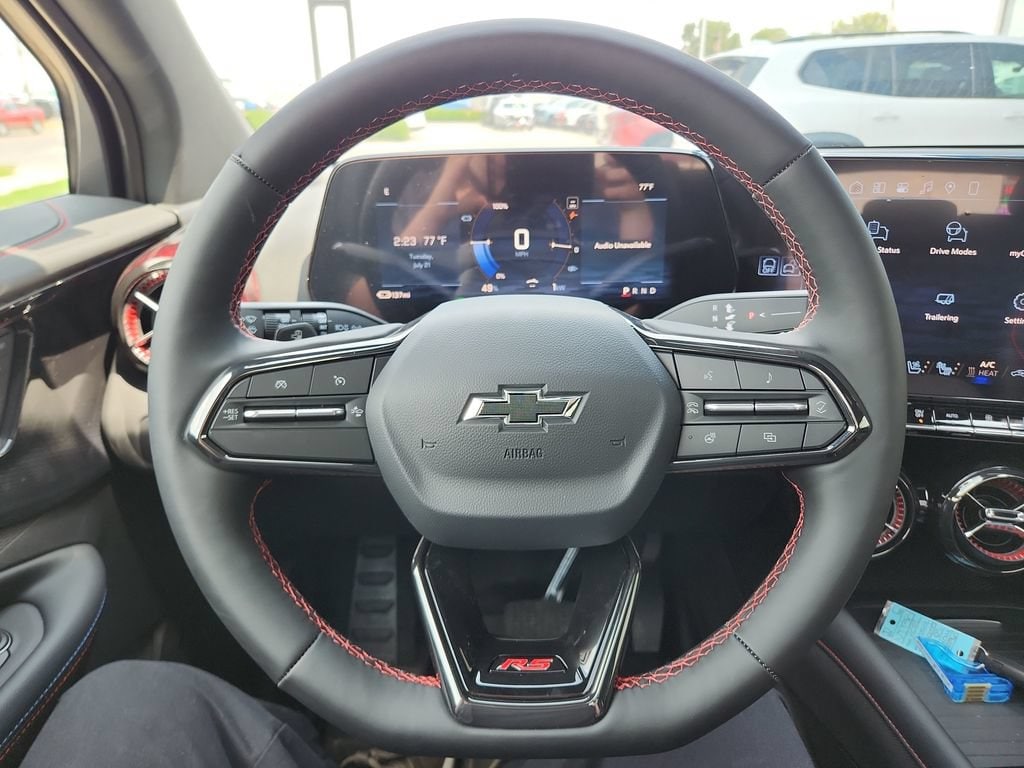2026 Chevrolet Blazer EV RS - Photo 16
