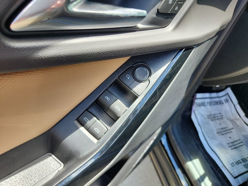 2026 Chevrolet Equinox ACTIV - Photo 14
