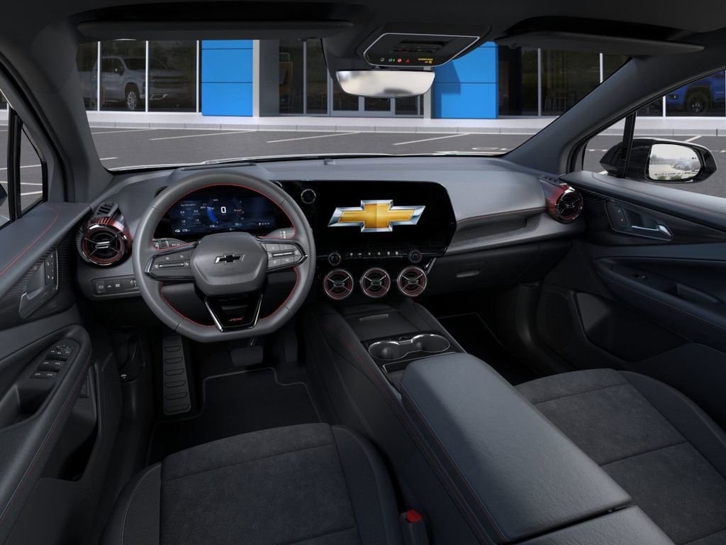 2026 Chevrolet Blazer EV RS - Photo 15