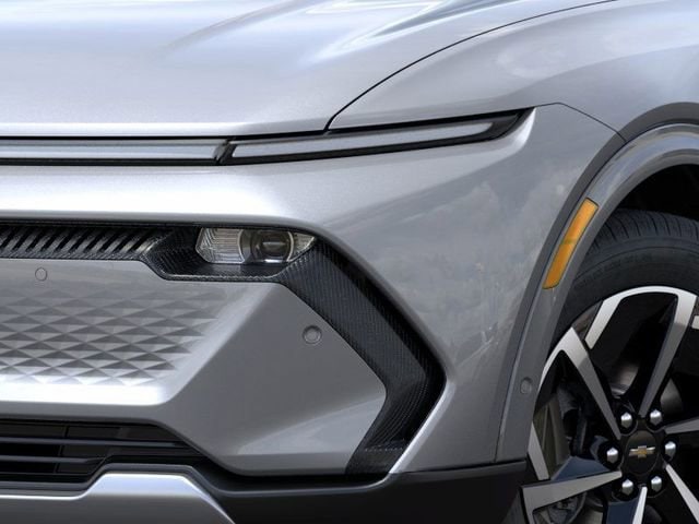 2025 Chevrolet Equinox EV LT - Photo 10
