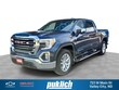  GMC Sierra 1500 Limited