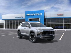 2026 Chevrolet Equinox Activ SUV