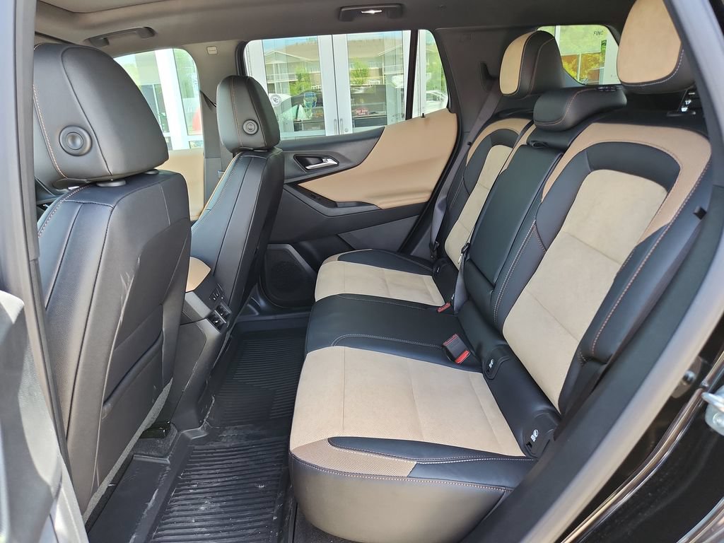 2026 Chevrolet Equinox ACTIV - Photo 28
