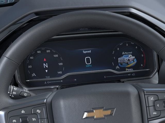 2026 Chevrolet Silverado 2500 HD High Country - Photo 18