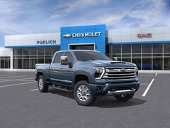 2026 Chevrolet Silverado 2500 HD High Country Truck