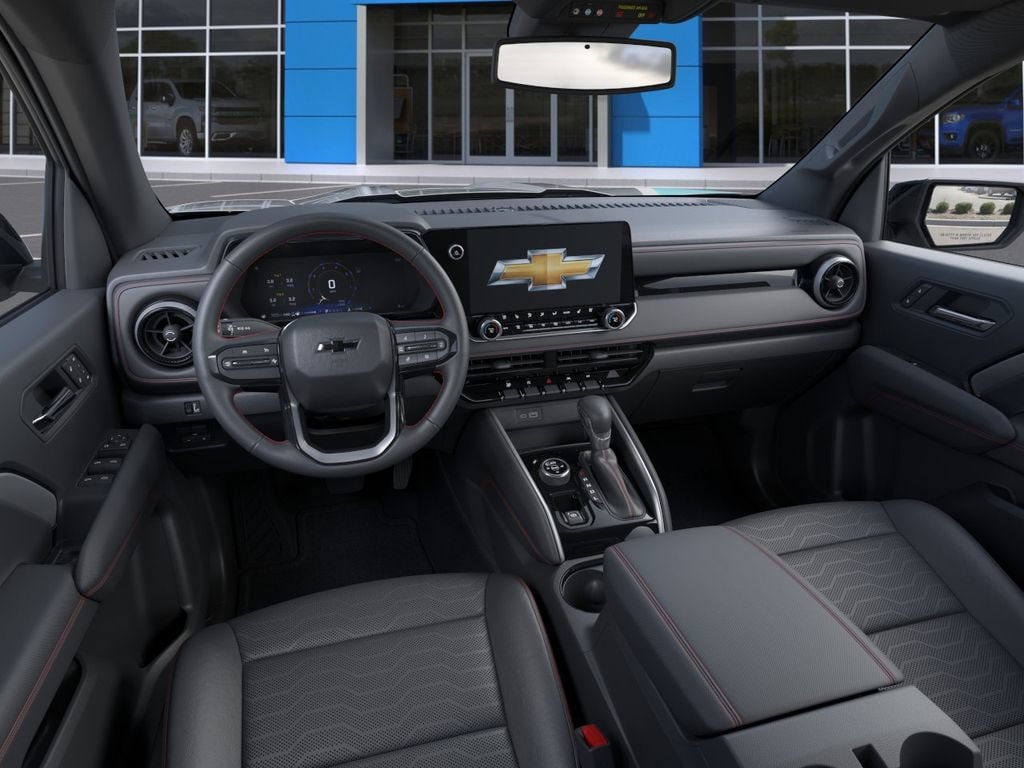 2026 Chevrolet Colorado Z71 - Photo 17