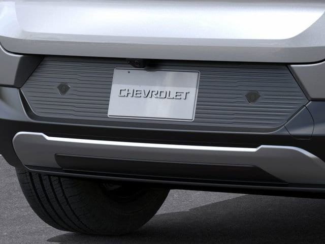 2025 Chevrolet Equinox EV LT - Photo 14