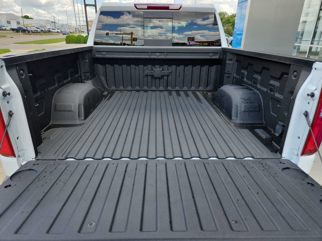 2026 Chevrolet Silverado 1500 RST - Photo 25