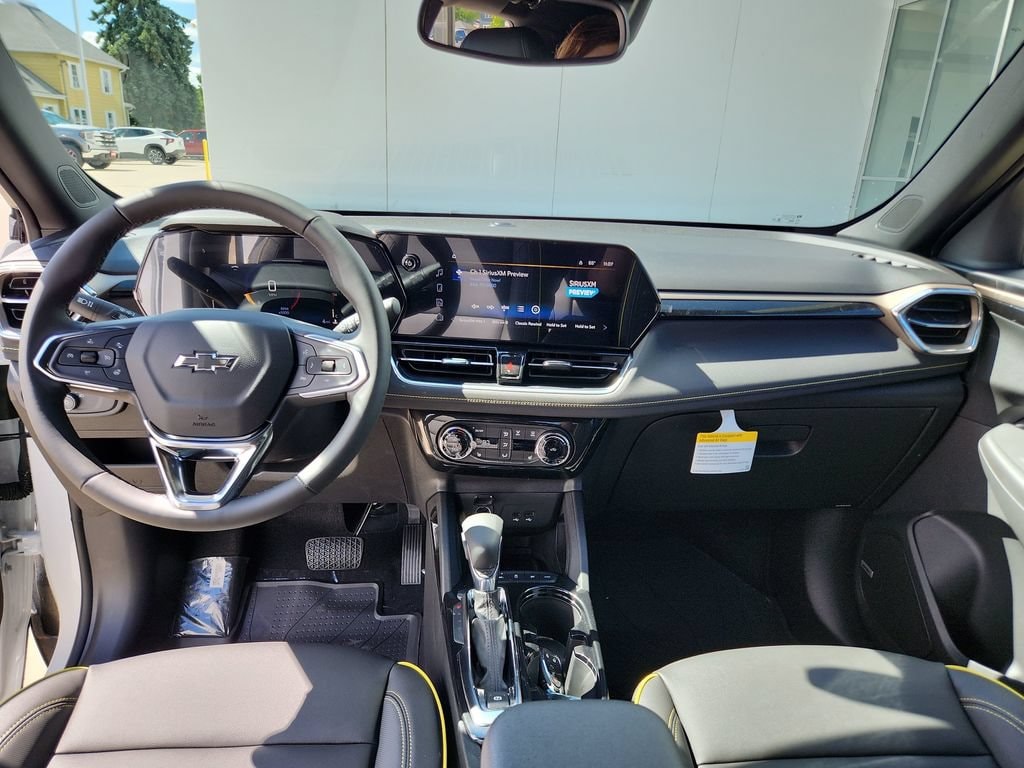 2026 Chevrolet Trailblazer Activ - Photo 14