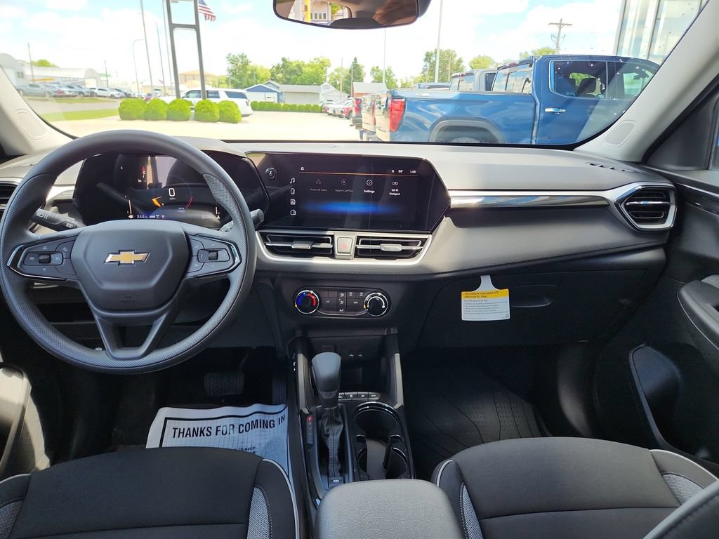2026 Chevrolet Trailblazer LS - Photo 15