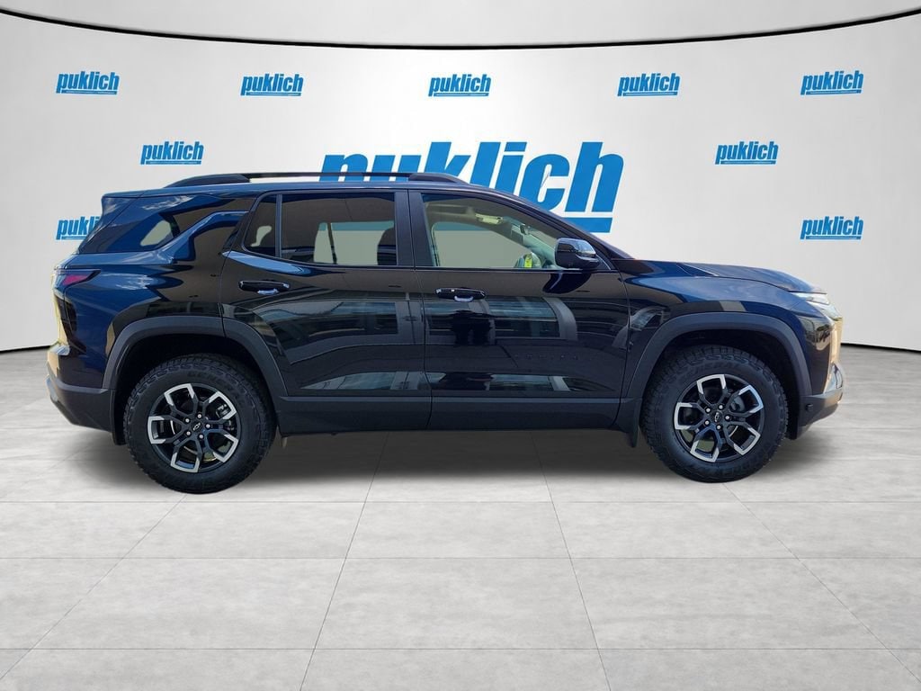 2026 Chevrolet Equinox ACTIV - Photo 8