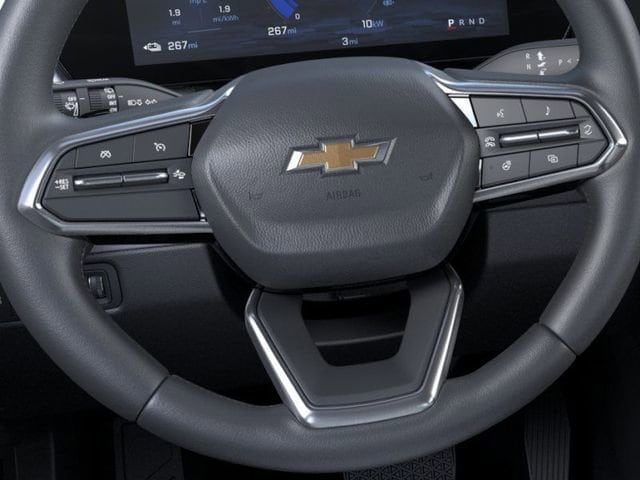 2025 Chevrolet Equinox EV LT - Photo 19