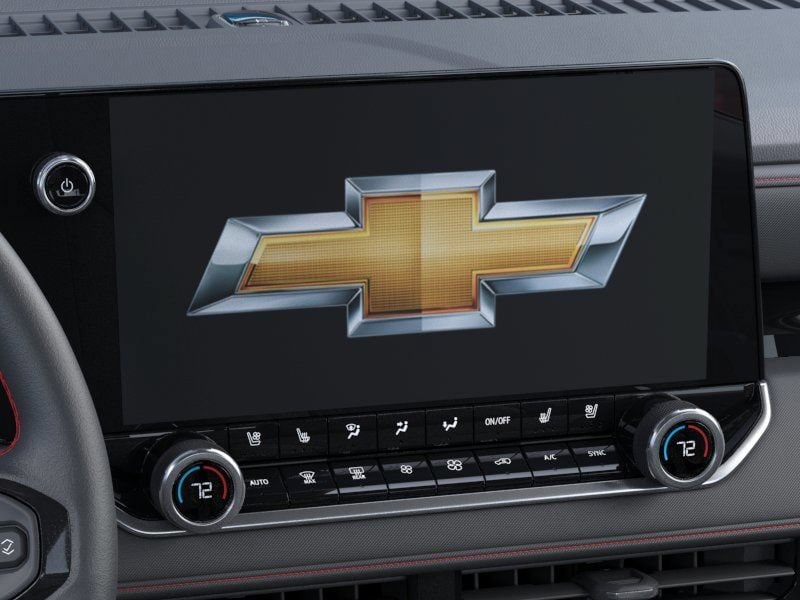 2026 Chevrolet Colorado Z71 - Photo 22