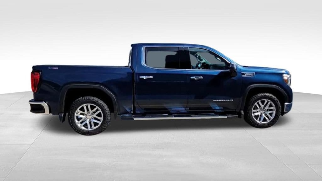 2022 GMC Sierra 1500 Limited SLT - Photo 10