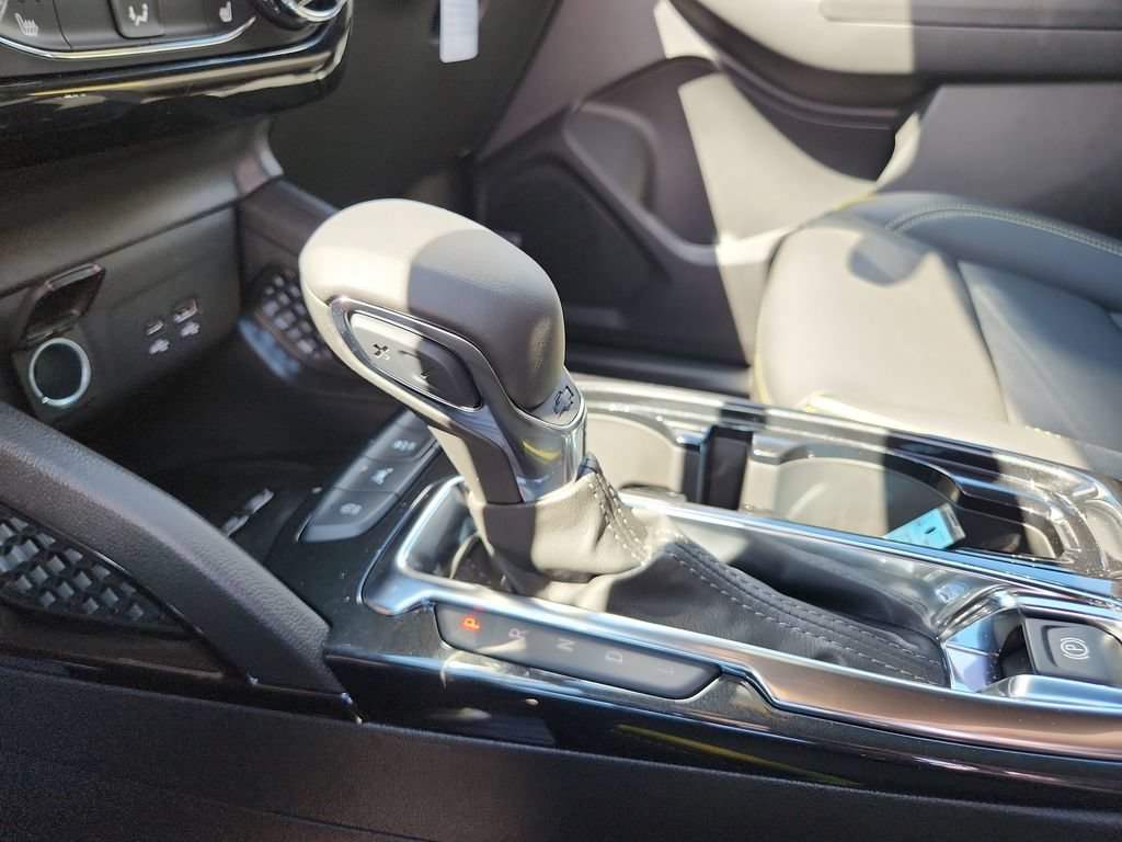2026 Chevrolet Trailblazer Activ - Photo 24