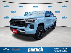 2026 Chevrolet Colorado Z71 Truck