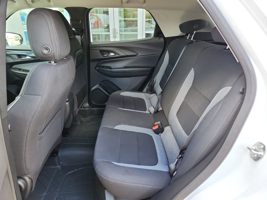 2026 Chevrolet Trailblazer LS - Photo 26