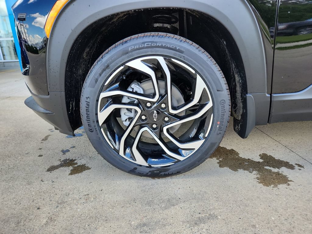 2026 Chevrolet Trailblazer RS - Photo 27