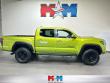 Used 2022 Toyota Tacoma TRD Pro V6 Truck Double Cab