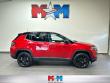 Used 2023 Jeep Compass Latitude SUV
