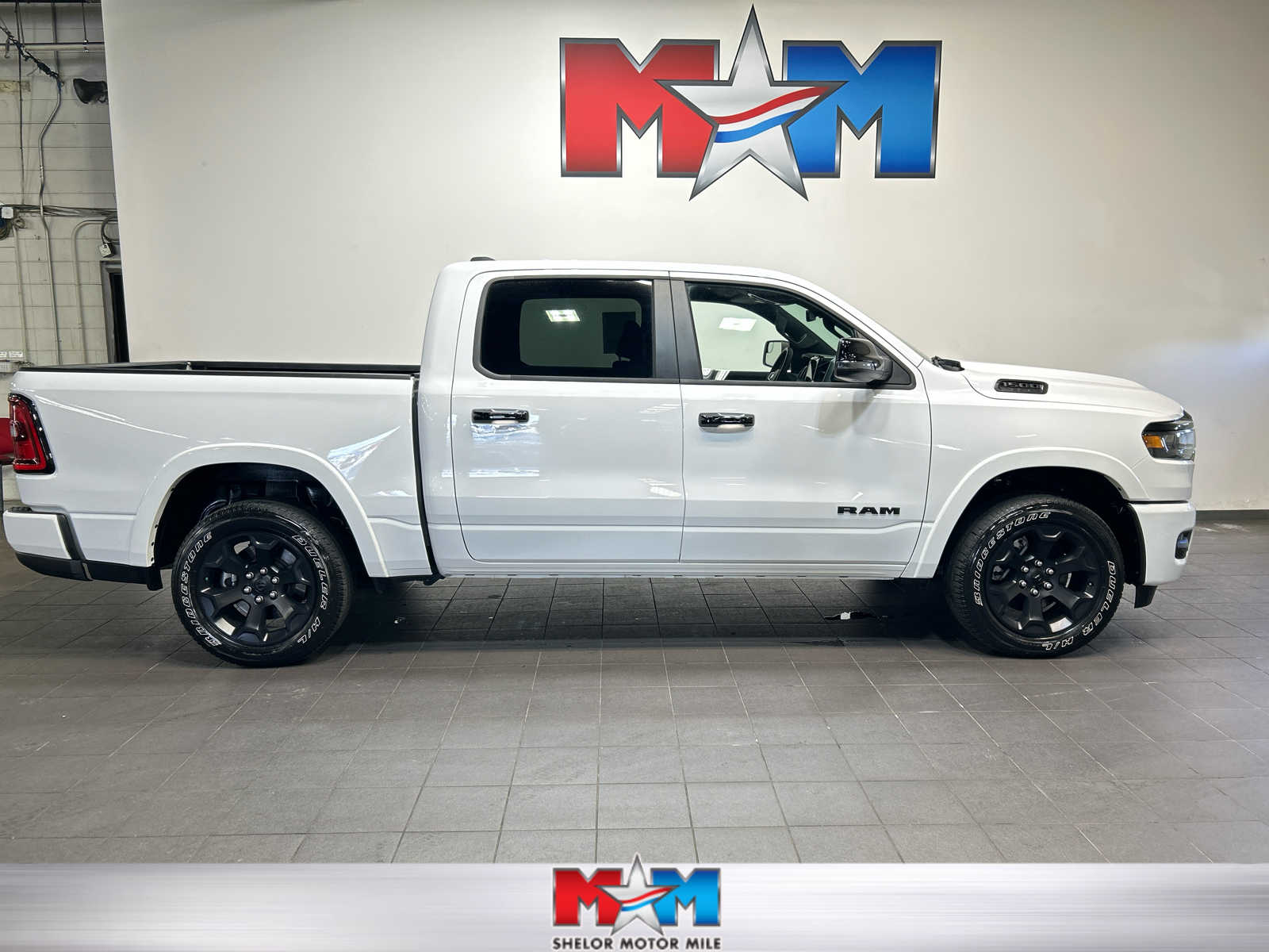  Ram 1500