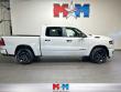 Used 2025 Ram 1500 Big Horn/Lone Star Truck Crew Cab