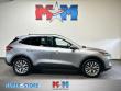 Used 2022 Ford Escape Titanium SUV