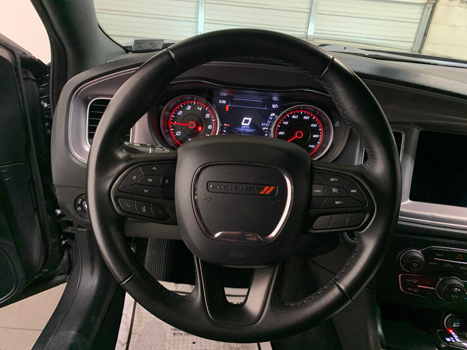 2023 Dodge Charger GT - Photo 8