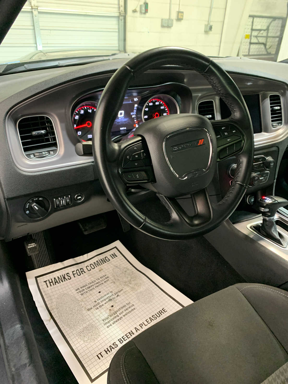 2023 Dodge Charger GT - Photo 9