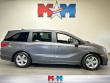 Used 2020 Honda Odyssey EX-L Van