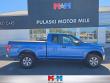 Used 2015 Ford F-150  Truck SuperCab Styleside