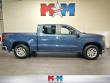 Used 2024 Chevrolet Silverado 1500 LT Truck Crew Cab