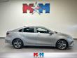 Used 2023 Kia Forte LXS Sedan