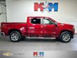 Used 2022 Chevrolet Silverado 1500 LTD LT w/1LT Truck Crew Cab
