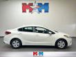 Used 2018 Kia Forte LX Sedan