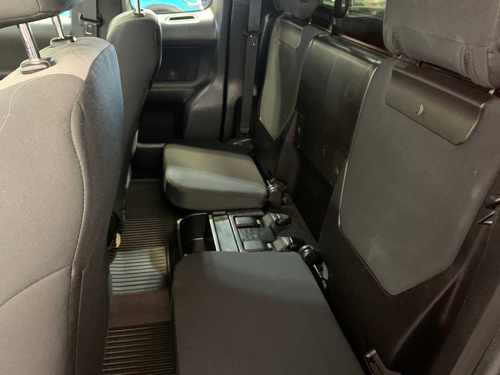 Used 2022 Toyota Tacoma TRD Off Road V6 Truck Access Cab