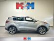 Used 2020 Kia Sportage SX Turbo SUV