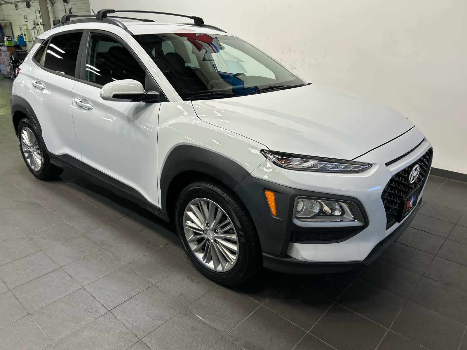Used 2021 Hyundai Kona SEL SUV