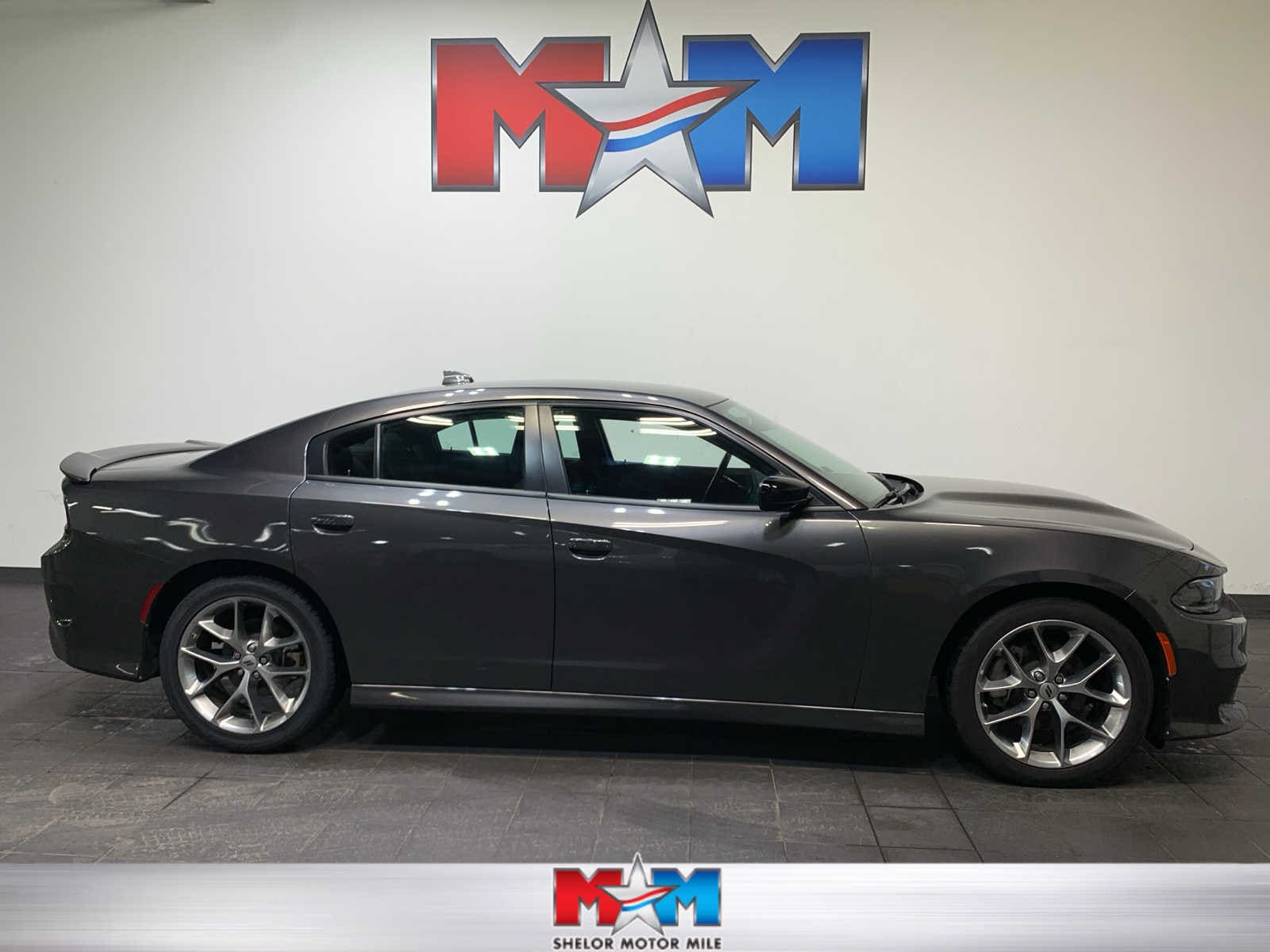 2023 Dodge Charger