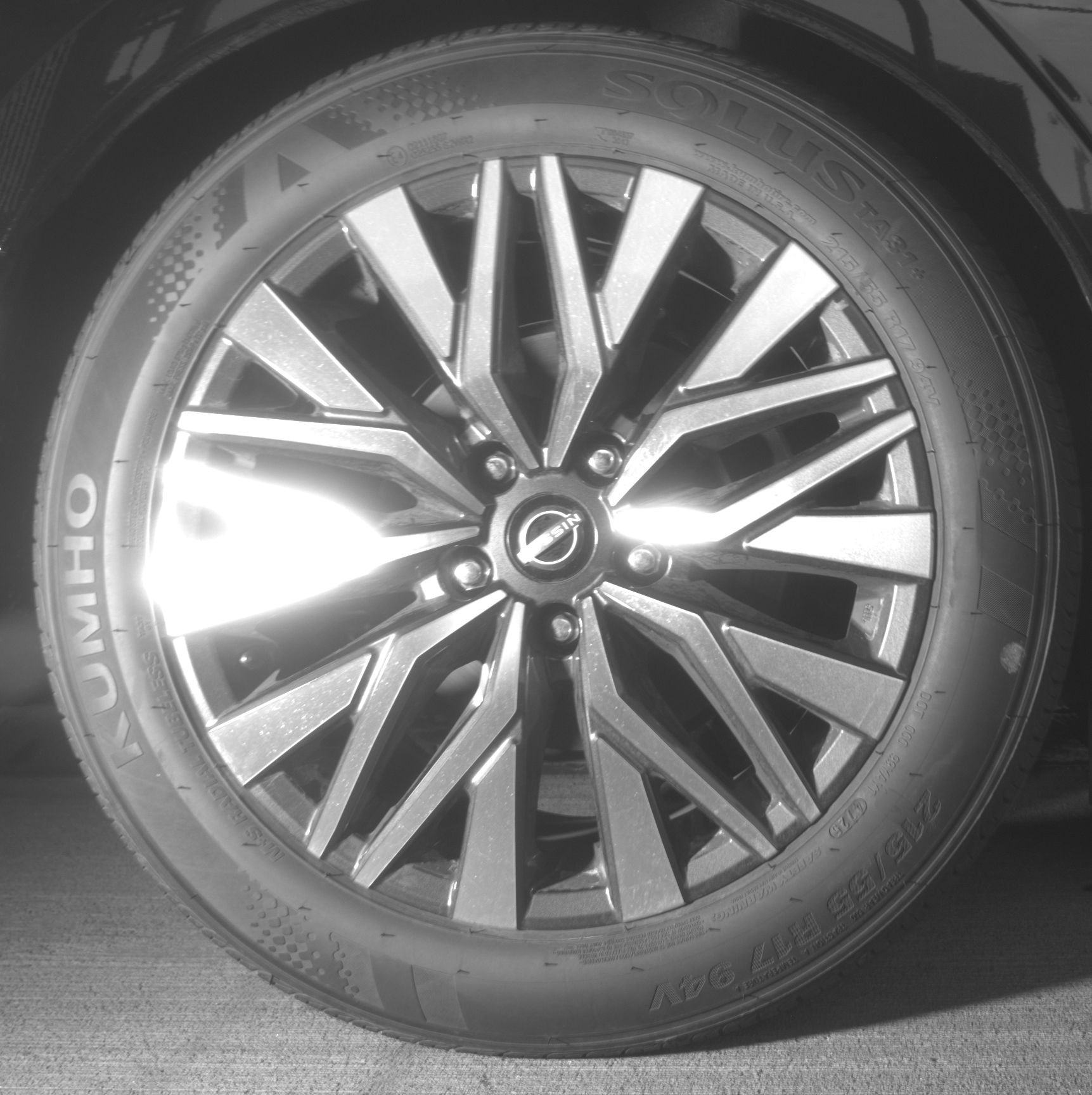 Thumbnail: 2026 Nissan Altima - 12