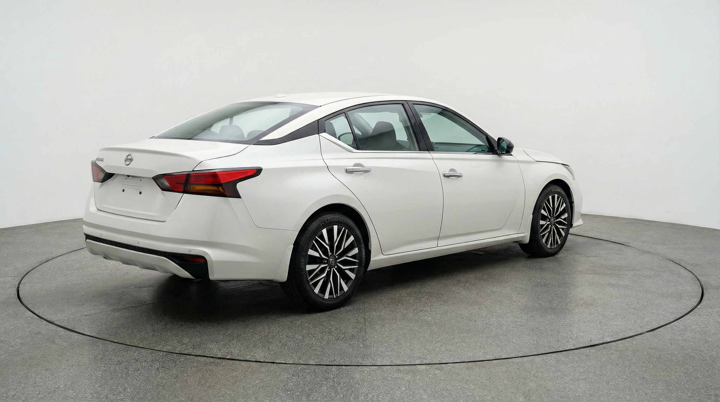 Thumbnail: 2025 Nissan Altima - 7