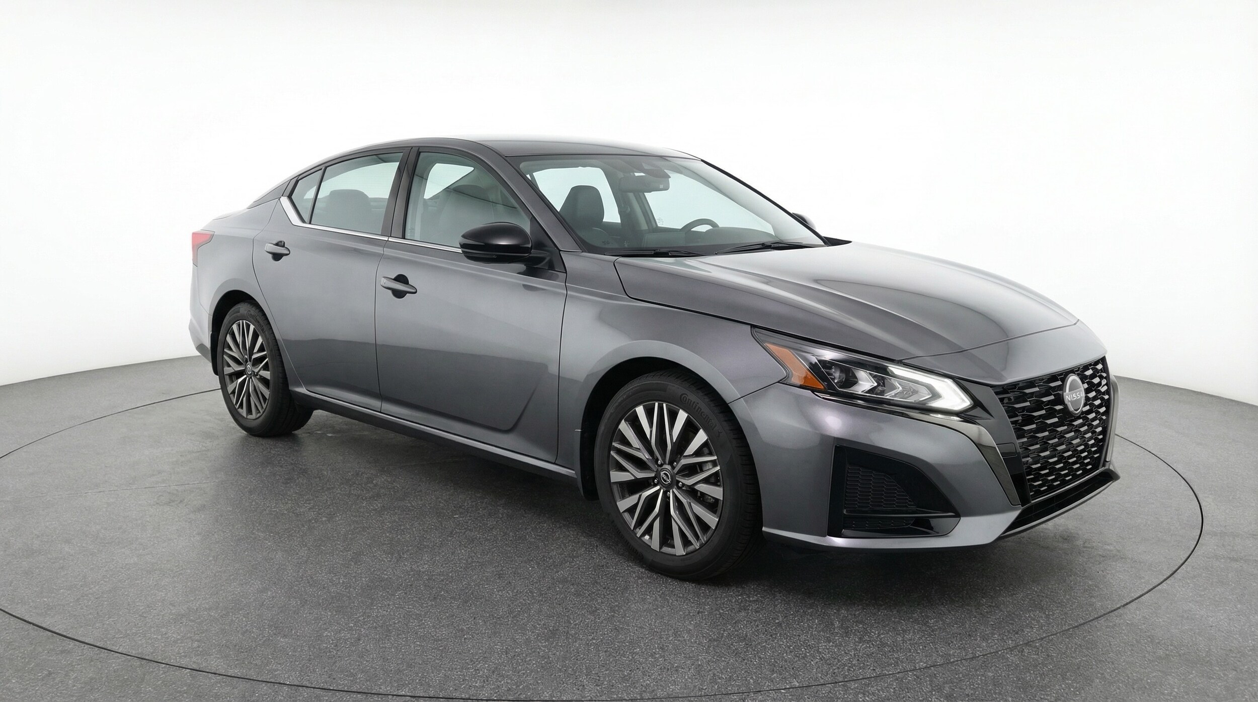 Thumbnail: 2025 Nissan Altima - 1