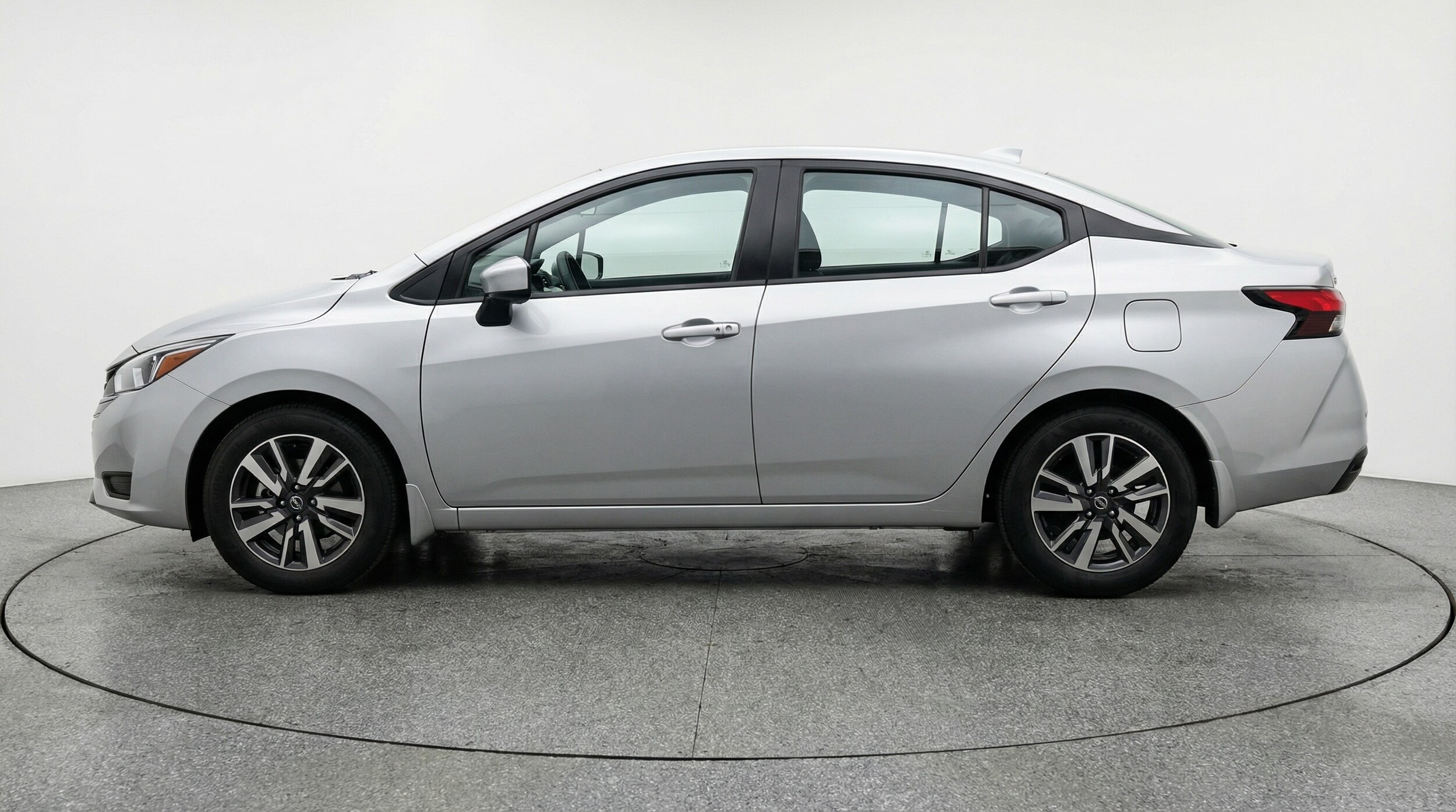 Thumbnail: 2025 Nissan Versa - 4