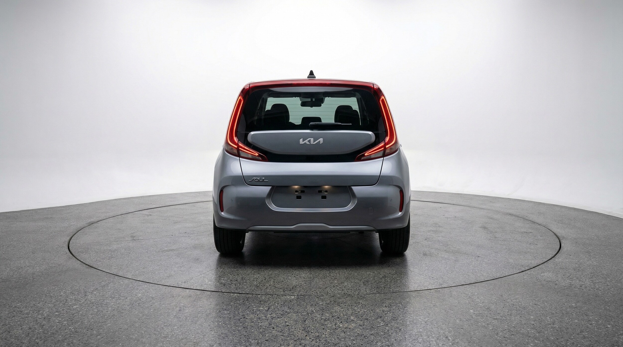 Thumbnail: 2025 Kia Soul - 6